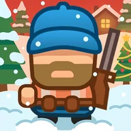 Idle Outpost: Upgrade Games