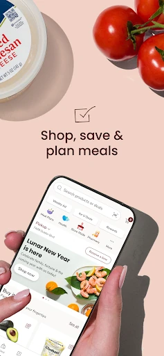 ACME Markets Deals & Delivery — 1