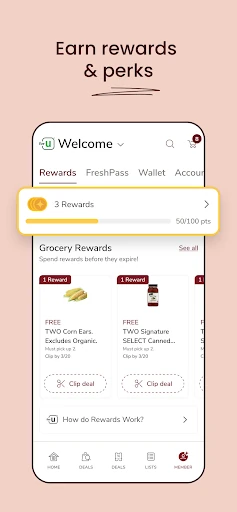 ACME Markets Deals & Delivery — 4