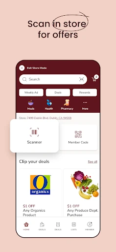 ACME Markets Deals & Delivery — 5