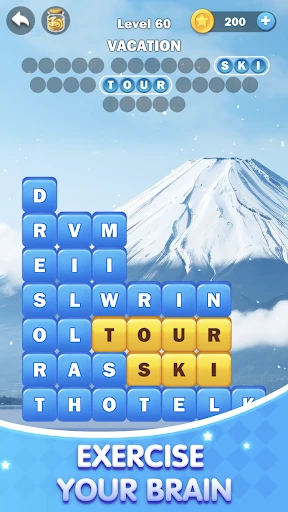 Word Smash — 1