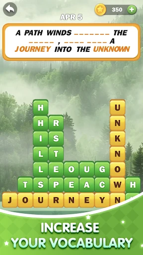 Word Smash — 2