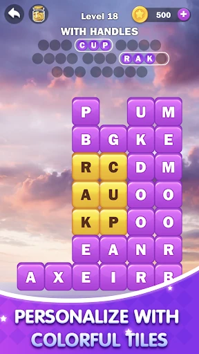 Word Smash — 3