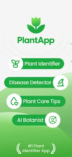 Plant App - Plant Identifier — 9