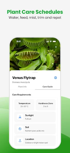 Plant App - Plant Identifier — 19