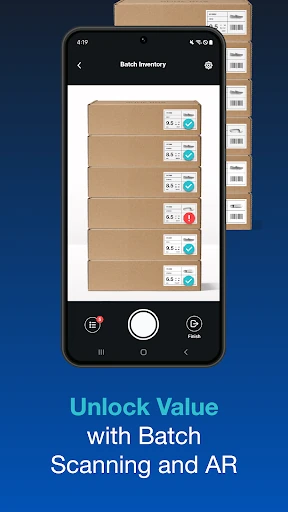 Scandit SDK Showcase — 6