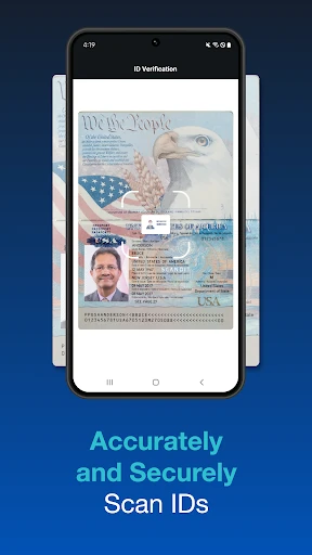 Scandit SDK Showcase — 9