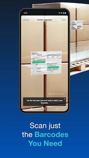 Scandit SDK Showcase — 11