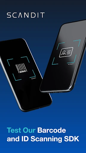 Scandit SDK Showcase — 12
