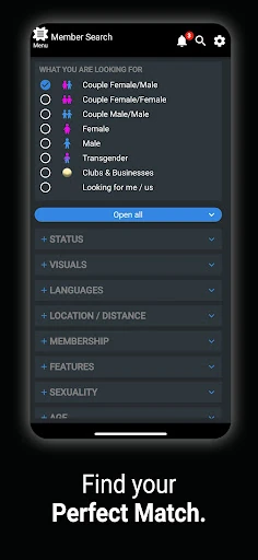 SDC Adult Dating — 5