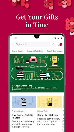 Sephora: Buy Makeup & Skincare — 2