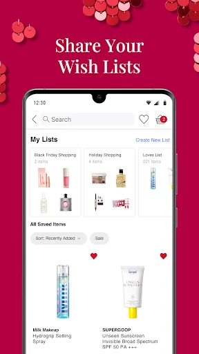 Sephora: Buy Makeup & Skincare — 3