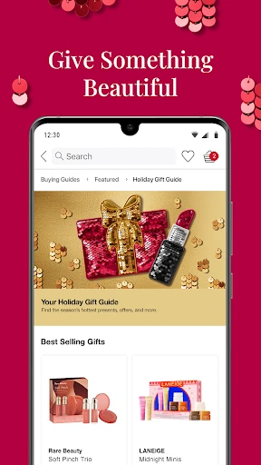 Sephora: Buy Makeup & Skincare — 5