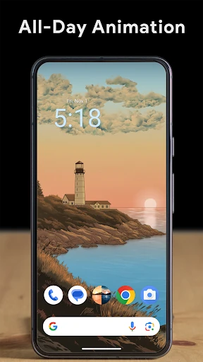 Live Wallpapers by Horizon — 5