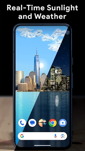 Live Wallpapers by Horizon — 6
