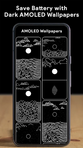 Live Wallpapers by Horizon — 8