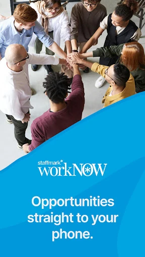 Staffmark WorkNOW — 1