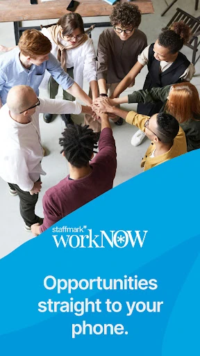 Staffmark WorkNOW — 12