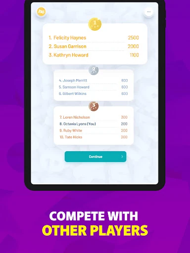 Crostic Crossword-Word Puzzles — 8