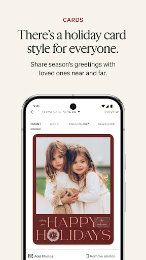 Shutterfly: Prints Cards Gifts — 2