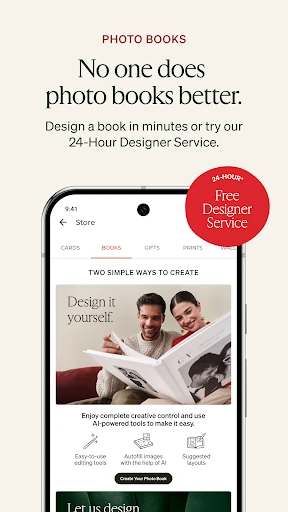 Shutterfly: Prints Cards Gifts — 3