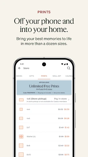 Shutterfly: Prints Cards Gifts — 4