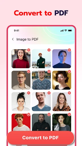 Smart PDF Reader & PDF Viewer — 3