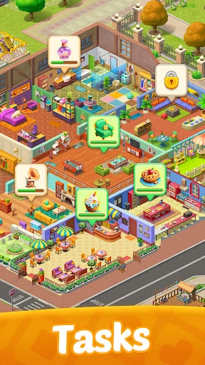 Solitaire: Card Games — 8