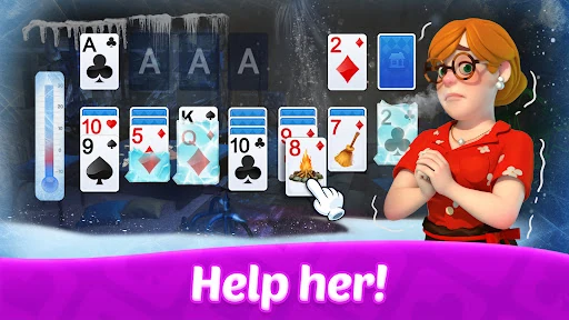 Solitaire: Card Games — 9