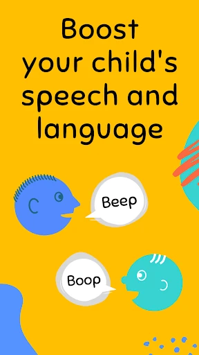 SpeakEasy: Home Speech Therapy — 1