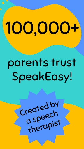 SpeakEasy: Home Speech Therapy — 17