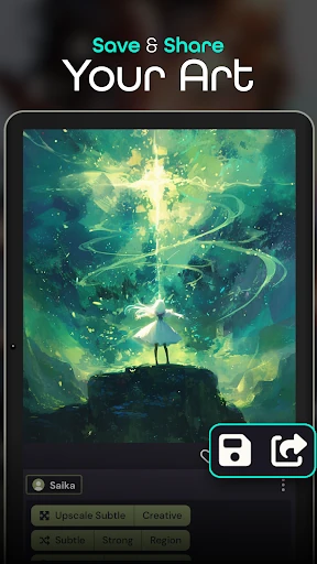 niji・journey - AI Anime Art — 3