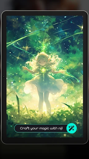 niji・journey - AI Anime Art — 4