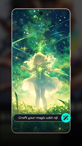 niji・journey - AI Anime Art — 15