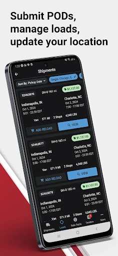 MySpot Carrier — 3
