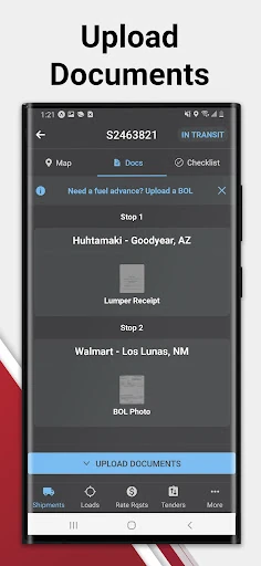 MySpot Carrier — 4