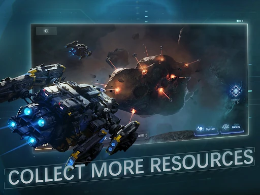 Nova: Space Armada — 4