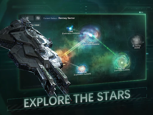 Nova: Space Armada — 10