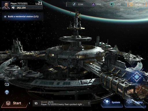 Nova: Space Armada — 13