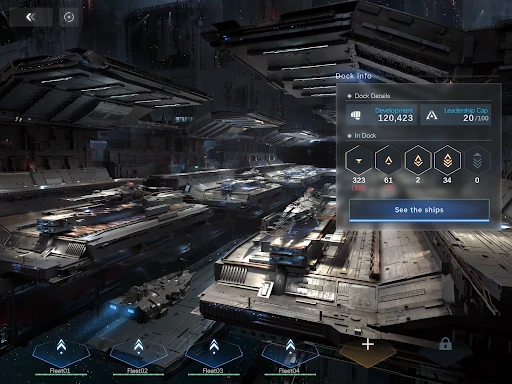 Nova: Space Armada — 14