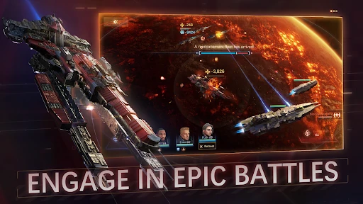 Nova: Space Armada — 15