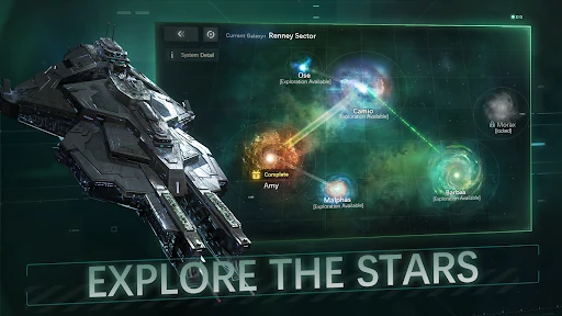 Nova: Space Armada — 16