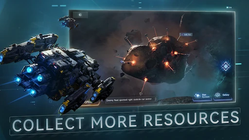 Nova: Space Armada — 17