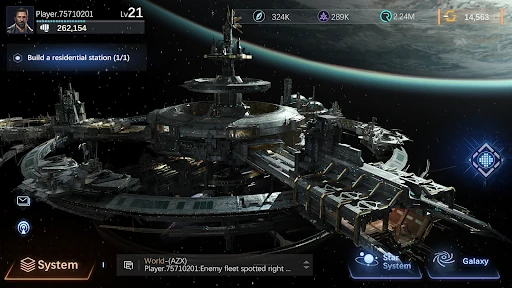 Nova: Space Armada — 18