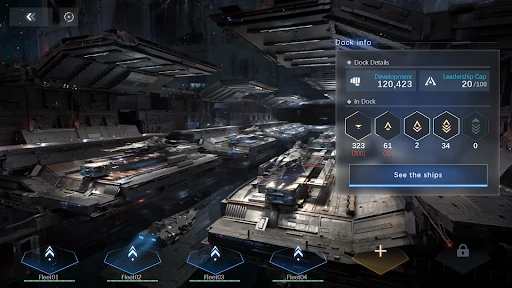 Nova: Space Armada — 19
