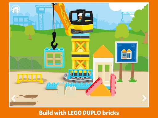 LEGO® DUPLO® World — 5