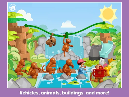 LEGO® DUPLO® World — 11
