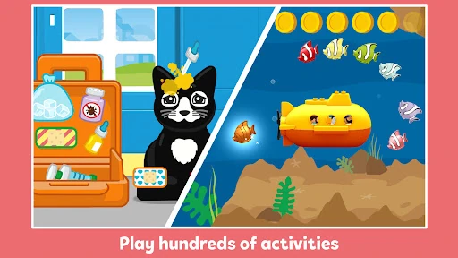 LEGO® DUPLO® World — 12