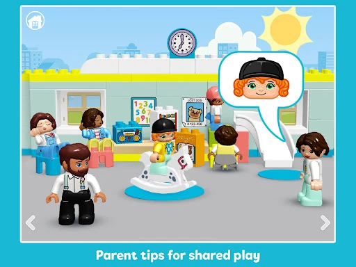 LEGO® DUPLO® World — 15