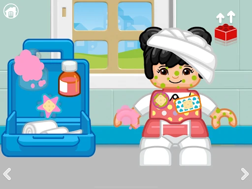 LEGO® DUPLO® World — 17